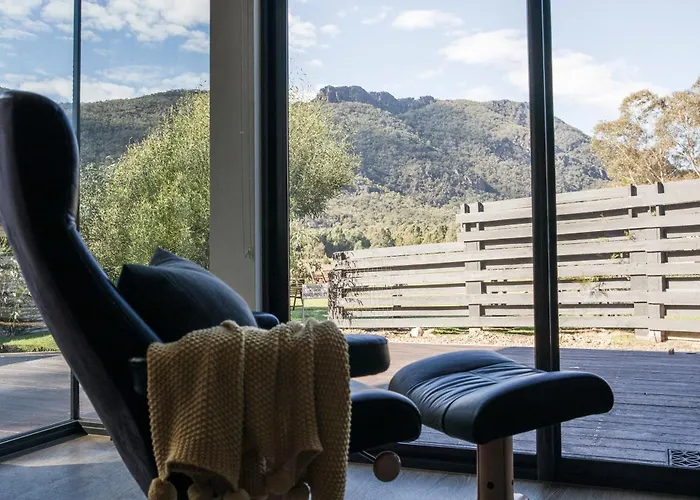 Villa View