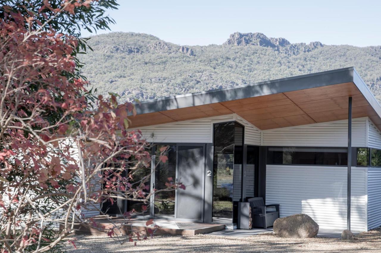 Villa View *
